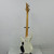 Used Samick PJ STYLE BASS Bass Guitar White 4-String 40042-S000275656 View 13