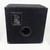 Used Peavey 410 TX BASS CAB 4 x 10 Bass Cabinet AS IS 40042-S000275654 View 2