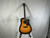 Used Urban PLAYER ACOUSTIC Laminate Top Acoustic Guitar Sunburst 40012-S000316784 View 2