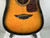Used Urban PLAYER ACOUSTIC Laminate Top Acoustic Guitar Sunburst 40012-S000316784 View 6