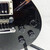 Used Memphis LES PAUL TYPE GUITAR WITH CASE Vintage LP Type Electric Guitar Black 6-String 40042-S000275657 View 9