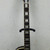 Used Memphis LES PAUL TYPE GUITAR WITH CASE Vintage LP Type Electric Guitar Black 6-String 40042-S000275657 View 4