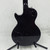 Used Memphis LES PAUL TYPE GUITAR WITH CASE Vintage LP Type Electric Guitar Black 6-String 40042-S000275657 View 17