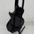 Used Memphis LES PAUL TYPE GUITAR WITH CASE Vintage LP Type Electric Guitar Black 6-String 40042-S000275657 View 13