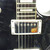 Used Memphis LES PAUL TYPE GUITAR WITH CASE Vintage LP Type Electric Guitar Black 6-String 40042-S000275657 View 7