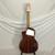Used Ibanez GA34STCE-NT Laminate Top Acoustic Guitar Natural 41128-S000115000 View 7