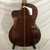 Used Ibanez GA34STCE-NT Laminate Top Acoustic Guitar Natural 41128-S000115000 View 6
