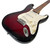 Used Fender Starcaster Strat Electric Guitar 40090-S000085205 View 3