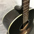 Used Gibson J-45 STANDARD Solid Top Acoustic Guitar Sunburst 41125-S000042644 View 4