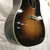 Used Gibson J-45 STANDARD Solid Top Acoustic Guitar Sunburst 41125-S000042644 View 7