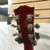 Used Gibson J-45 STANDARD Solid Top Acoustic Guitar Red 41125-S000042643 View 11