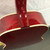 Used Gibson J-45 STANDARD Solid Top Acoustic Guitar Red 41125-S000042643 View 12