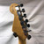 Used Fender 2002 AMERICAN STRATOCASTER S Type Electric Guitar Blue 6-String 41125-S000042645 View 8