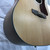 Used Guild D4 Solid Top Acoustic Guitar Natural 41125-S000042646 View 6
