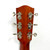 Used Eastman E1OOSS-SB Acoustic Guitar Sunburst 41103-S000059537 View 10