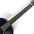 Used Eastman E1OOSS-SB Acoustic Guitar Sunburst 41103-S000059537 View 5
