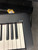 Used Casio CDP-S100 Keyboard 88-key 41116-S000053604 View 2