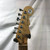 Used Reverend SIX GUN HPP Double Cut Electric Guitar Sunburst 6-String 41125-S000042648 View 5