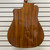 Used - Fender CD-140SCE 12 STRING B-STOCK AS-IS Acoustic Guitar  40087-S000242343 View 8