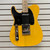 Used - Squier AFFINITY TELECASTER LEFT HANDED B-STOCK Electric Guitar 40087-S000242347 View 2