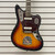 Used - Squier CLASSIC VIBE 70S JAGUAR B-STOCK Electric Guitar  40087-S000242348 View 2