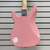 Used - Squier MINI STRATOCASTER B-STOCK Electric Guitar 40087-S000242350 View 8