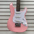 Used - Squier MINI STRATOCASTER B-STOCK Electric Guitar 40087-S000242350 View 2