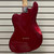 Used - Squier PARANORMAL RASCAL BASS HH B-STOCK Bass Guitar 40087-S000242352 View 9