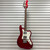 Used - Squier PARANORMAL RASCAL BASS HH B-STOCK Bass Guitar 40087-S000242352 View 1