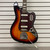 Used - Squier CLASSIC VIBE BASS VI B-STOCK Bass Guitar 40087-S000242354 View 2