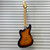 Used - Squier CLASSIC VIBE BASS VI B-STOCK Bass Guitar 40087-S000242354 View 8