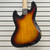 Used - Squier AFFINITY JAZZ BASS B-STOCK Bass Guitar  40087-S000242355 View 7