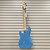 Used - Squier SONIC P-BASS B-STOCK 40087-S000242359 View 6