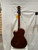 Used Fender GA-43SCE Solid Top Acoustic Guitar Natural 41132-S000013146 View 1