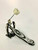 Rogers Drum Hardware Kick Pedal View 3