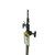 Used CYMBAL STAND Straight Stand 40009-S000316803 View 2