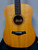 Used Taylor ACADEMY 10E Solid Top Acoustic Guitar Natural 41129-S000019937 View 2
