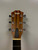 Used Taylor ACADEMY 10E Solid Top Acoustic Guitar Natural 41129-S000019937 View 4