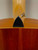 Used Taylor ACADEMY 10E Solid Top Acoustic Guitar Natural 41129-S000019937 View 11