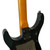 Used Samick SIGNATURE SERIES Pointy Electric Guitar Silver Burst 6-String 40009-S000316809 View 9