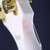 Used Gibson LES PAUL CUSTOM CSTM SHOP 2021 LP Type Electric Guitar White 6-String 41140-S000140133 View 6