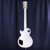Used Gibson LES PAUL CUSTOM CSTM SHOP 2021 LP Type Electric Guitar White 6-String 41140-S000140133 View 9