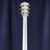 Used Gibson LES PAUL CUSTOM CSTM SHOP 2021 LP Type Electric Guitar White 6-String 41140-S000140133 View 8