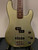 Used Fender JAZZ BASS SPECIAL MIJ 1986 J Type Bass Guitar Green 4-String 41129-S000019939 View 2