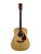 Used Yamaha F-335 Acoustic Guitar -AS IS WEAR 41115-S000118703 View 2