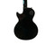 Used Gibson LES PAUL STUDIO SILVERBURST LP Type Electric Guitar Silver Burst 6-String 40009-S000316816 View 7