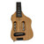 Used Traveler Escape Electric Guitar Natural 6-String 41117-S000056572 View 2
