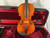 Used Otto Steiner OTTO BENJAMIN 16-1/2 VIOLA Viola 16" 40012-S000316788 View 2