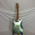 Used Fender AMERICAN PROFESSIONAL II STRATOCASTER S Type Electric Guitar Green 6-String 41128-S000115004 View 7