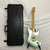 Used Fender AMERICAN PROFESSIONAL II STRATOCASTER S Type Electric Guitar Green 6-String 41128-S000115004 View 9